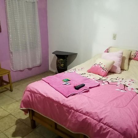 La Carreta Rica Apartamento Zitácuaro Exterior foto