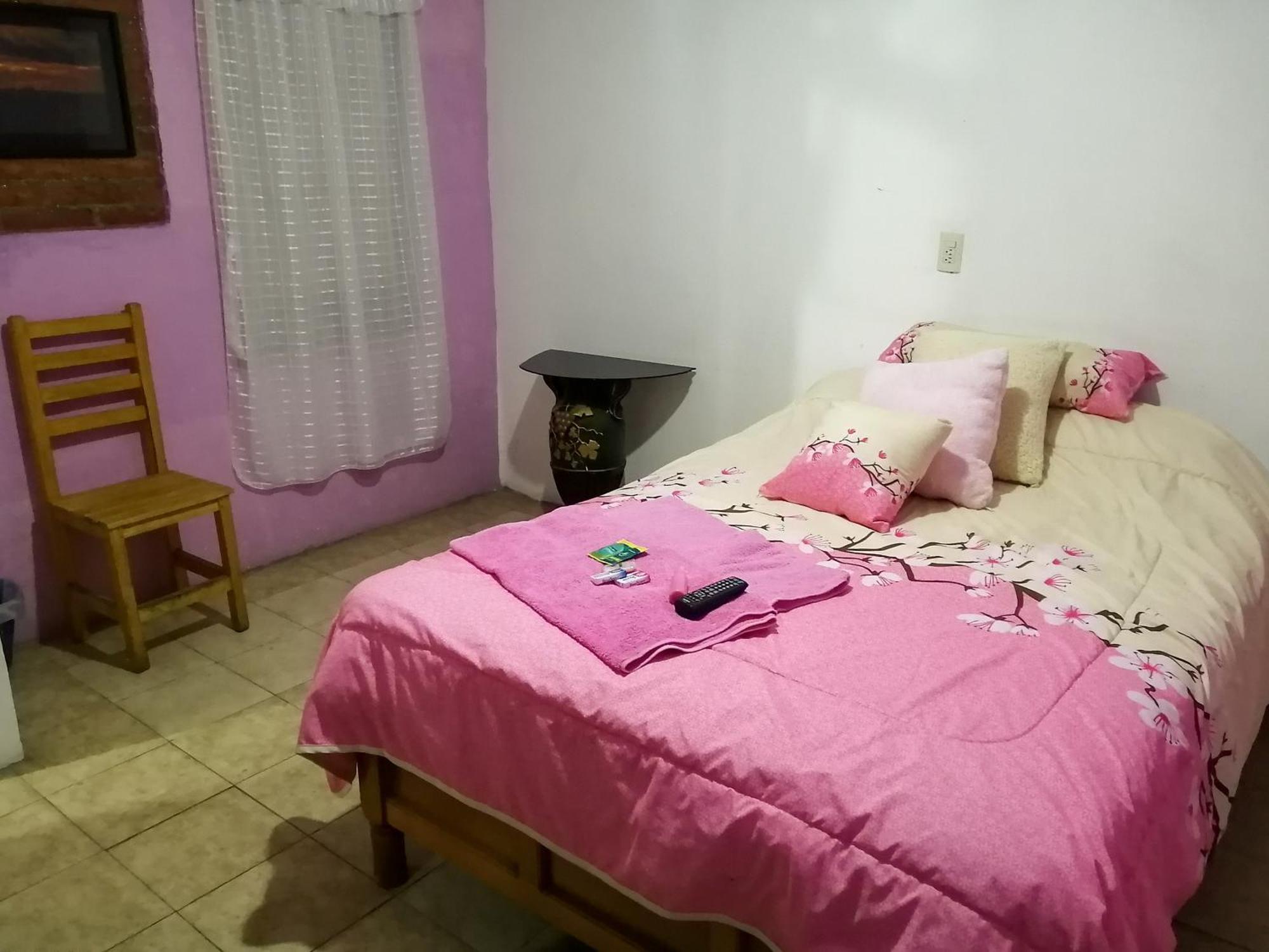 La Carreta Rica Apartamento Zitácuaro Exterior foto