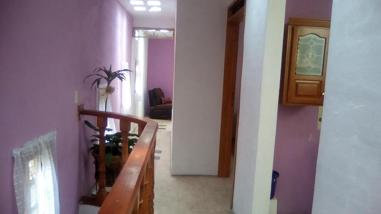 La Carreta Rica Apartamento Zitácuaro Exterior foto